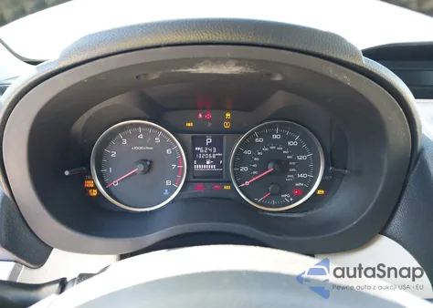 2014 Subaru Xv Crosstrek 2.0I Limited z USA, uszkodzony, nr VIN JF2GPAKC2E8276505